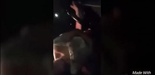  escort colombiana de zona divas Maria fernada cojiendo en el auto